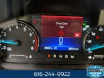 2020 Ford Explorer XLT 2.3 Liter EcoBoost 4WD
