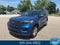2020 Ford Explorer XLT 2.3 Liter 4WD