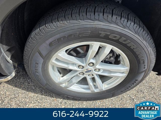 2023 Ford Explorer XLT 2.3 Liter EcoBoost 4WD