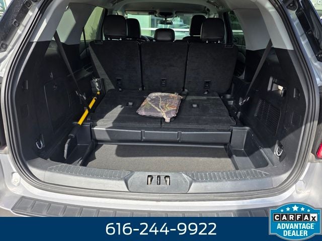 2023 Ford Explorer XLT 2.3 Liter EcoBoost 4WD