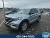 2022 Ford Explorer XLT 2.3 Liter EcoBoost 4WD