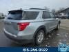 2022 Ford Explorer XLT 2.3 Liter EcoBoost 4WD