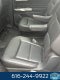 2022 Ford Explorer Limited 2.3 Liter EcoBoost 4WD