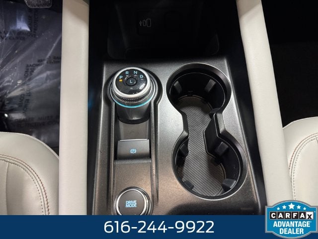 2026 Ford Explorer Active 2.3 Liter EcoBoost 4WD