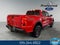 2022 Ford Ranger XLT 2.3 Liter EcoBoost Turbocharged Crew Cab 4WD