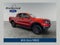 2023 Ford Ranger XLT 2.3 Liter EcoBoost Turbocharged Crew Cab 4WD