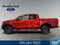 2023 Ford Ranger XLT 2.3 Liter EcoBoost Turbocharged Crew Cab 4WD