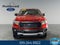 2023 Ford Ranger XLT 2.3 Liter EcoBoost Turbocharged Crew Cab 4WD