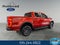 2023 Ford Ranger XLT 2.3 Liter EcoBoost Turbocharged Crew Cab 4WD