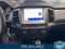 2023 Ford Ranger XLT 2.3 Liter EcoBoost Turbocharged Crew Cab 4WD