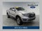 2023 Ford Ranger Lariat 2.3 Liter EcoBoost Turbocharged Crew Cab 4WD