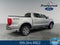2023 Ford Ranger Lariat 2.3 Liter EcoBoost Turbocharged Crew Cab 4WD