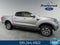 2023 Ford Ranger Lariat 2.3 Liter EcoBoost Turbocharged Crew Cab 4WD