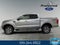 2023 Ford Ranger Lariat 2.3 Liter EcoBoost Turbocharged Crew Cab 4WD