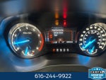 2022 Ford Ranger XLT 2.3 Liter EcoBoost Turbocharged Crew Cab 4WD