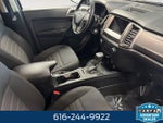 2022 Ford Ranger XLT 2.3 Liter EcoBoost Turbocharged Crew Cab 4WD