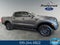 2022 Ford Ranger XLT 2.3 Liter EcoBoost Turbocharged Crew Cab 4WD