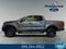 2022 Ford Ranger XLT 2.3 Liter EcoBoost Turbocharged Crew Cab 4WD
