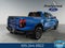 2024 Ford Ranger XLT 2.7 Liter V6 EcoBoost Crew Cab 4WD
