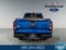 2024 Ford Ranger XLT 2.7 Liter V6 EcoBoost Crew Cab 4WD