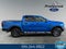 2024 Ford Ranger XLT 2.7 Liter V6 EcoBoost Crew Cab 4WD