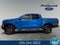 2024 Ford Ranger XLT 2.7 Liter V6 EcoBoost Crew Cab 4WD