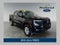 2024 Ford Ranger XL 2.3 Liter EcoBoost Turbocharged Crew Cab 4WD