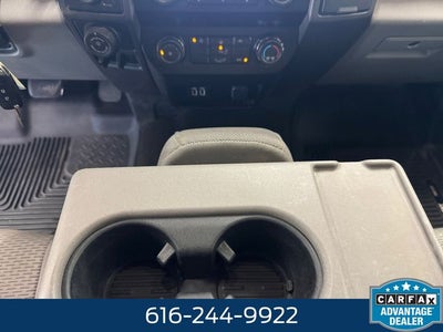 2020 Ford F-150 XLT 3.5 Liter V6 EcoBoost 4WD