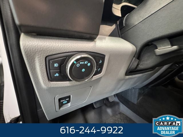 2020 Ford F-150 XLT 3.5 Liter V6 EcoBoost 4WD
