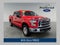 2016 Ford F-150 XLT 3.5 Liter V6 SuperCrew 4WD