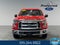 2016 Ford F-150 XLT 3.5 Liter V6 SuperCrew 4WD