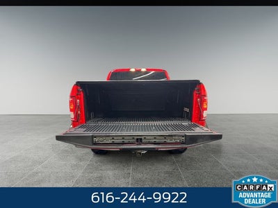 2016 Ford F-150 XLT 3.5 Liter V6 SuperCrew 4WD