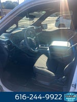2023 Ford F-150 XL 2.7 Liter V6 EcoBoost SuperCrew 4WD