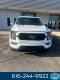 2023 Ford F-150 XL 2.7 Liter V6 EcoBoost SuperCrew 4WD