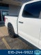 2023 Ford F-150 XL 2.7 Liter V6 EcoBoost SuperCrew 4WD