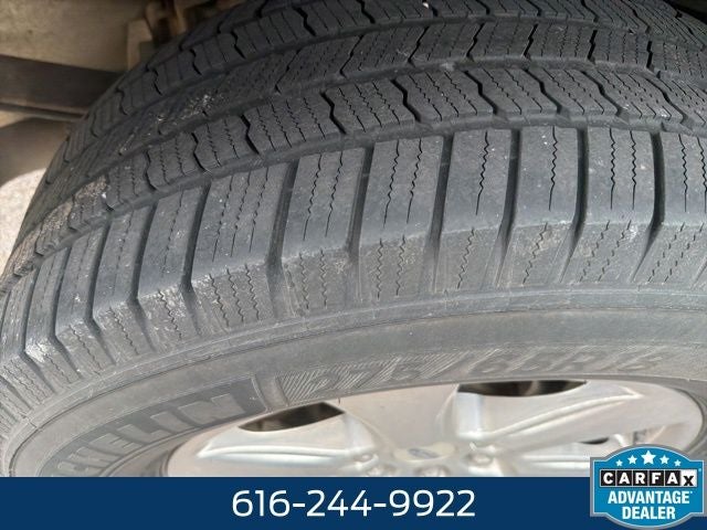 2018 Ford F-150 Lariat 2.7 Liter V6 EcoBoost SuperCrew 4WD