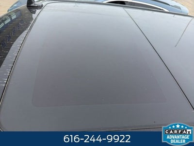 2018 Ford F-150 Lariat 2.7 Liter V6 EcoBoost SuperCrew 4WD