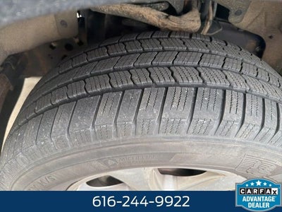 2018 Ford F-150 Lariat 2.7 Liter V6 EcoBoost SuperCrew 4WD