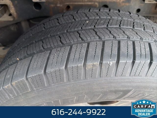 2018 Ford F-150 Lariat 2.7 Liter V6 EcoBoost SuperCrew 4WD