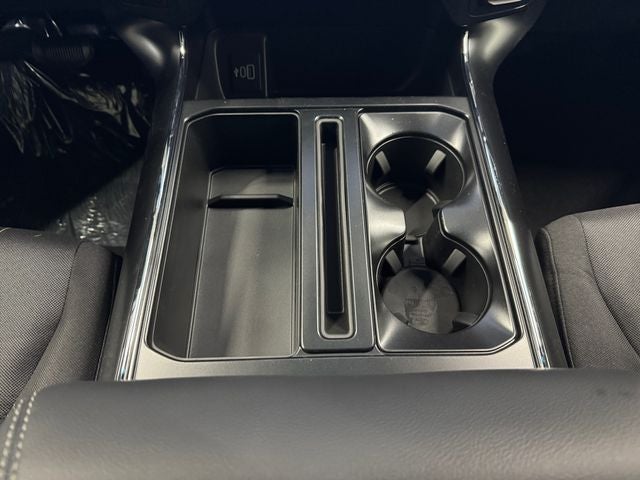 2025 Ford F-150 STX 2.7 Liter V6 EcoBoost SuperCrew 4WD