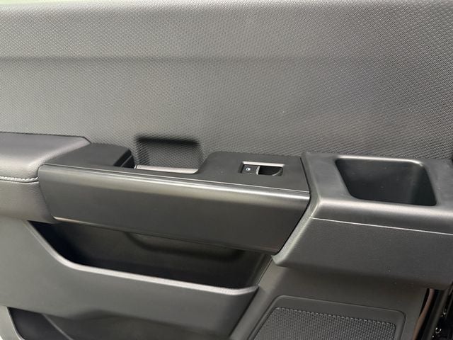 2025 Ford F-150 STX 2.7 Liter V6 EcoBoost SuperCrew 4WD