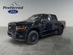 2025 Ford F-150 STX 2.7 Liter V6 EcoBoost SuperCrew 4WD