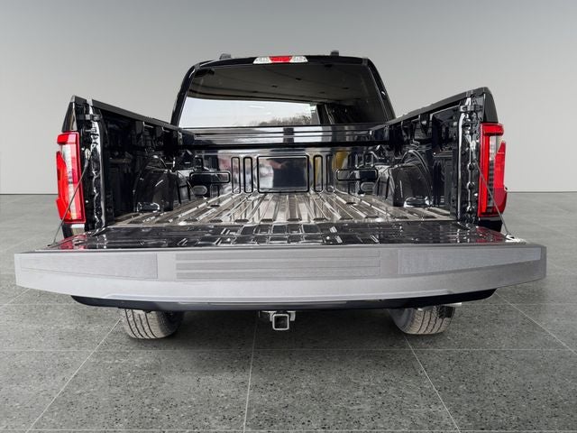 2025 Ford F-150 STX 2.7 Liter V6 EcoBoost SuperCrew 4WD