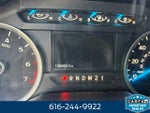 2016 Ford F-150 XLT 2.7 Liter V6 EcoBoost Super Cab 4WD