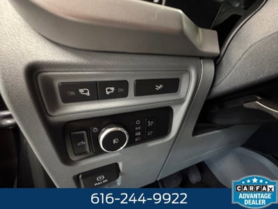 2023 Ford F-150 XLT 5.0 Liter V8 SuperCrew 4WD