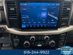 2023 Ford F-150 XLT 5.0 Liter V8 SuperCrew 4WD