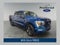 2022 Ford F-150 XLT 3.5 Liter V6 EcoBoost SuperCrew 4WD