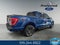 2022 Ford F-150 XLT 3.5 Liter V6 EcoBoost SuperCrew 4WD