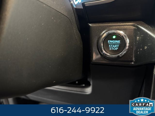 2022 Ford F-150 XLT 3.5 Liter V6 EcoBoost SuperCrew 4WD