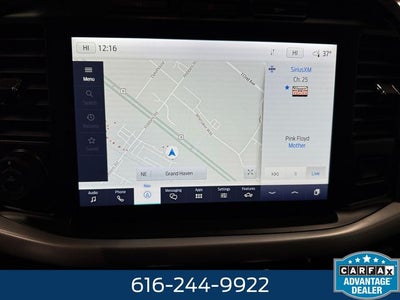 2023 Ford F-150 XLT 3.5 Liter V6 EcoBoost SuperCrew 4WD